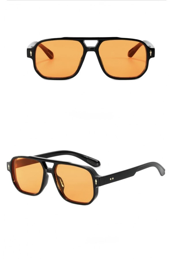 T 2603.01 Очки солнцезащитные винтажные