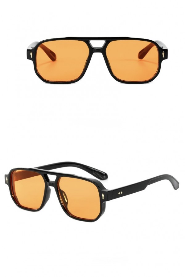 T 2603.01 Очки солнцезащитные винтажные T 2603.01 Очки солнцезащитные винтажные