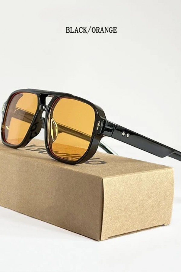 T 2603.01 Очки солнцезащитные винтажные T 2603.01 Очки солнцезащитные винтажные