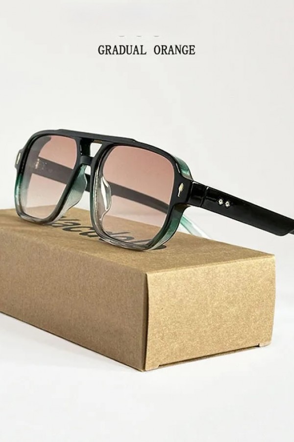 T 2603.01 Очки солнцезащитные винтажные T 2603.01 Очки солнцезащитные винтажные