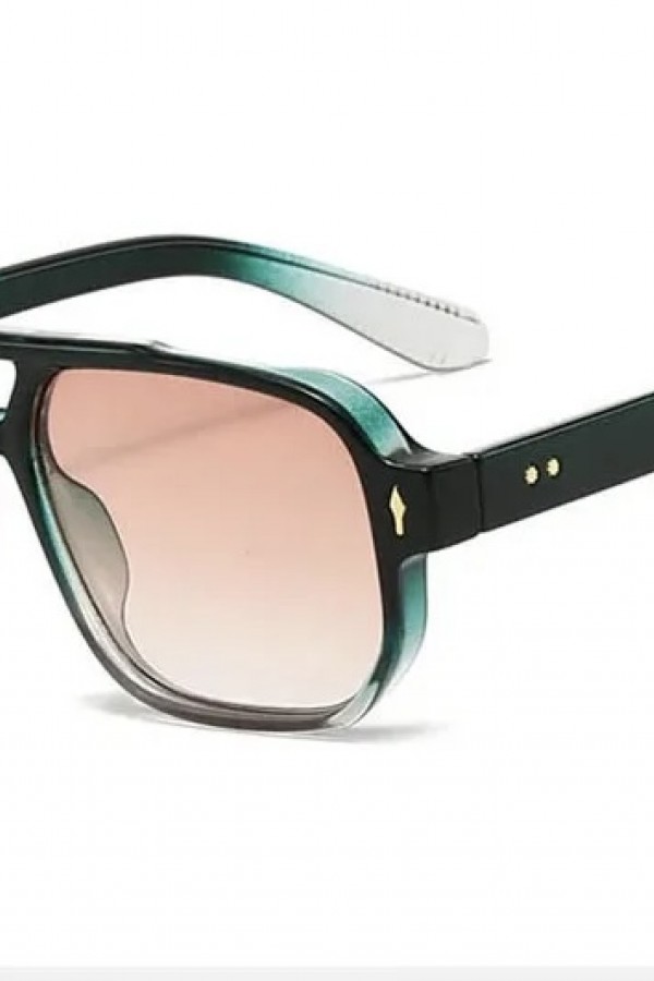 T 2603.01 Очки солнцезащитные винтажные T 2603.01 Очки солнцезащитные винтажные