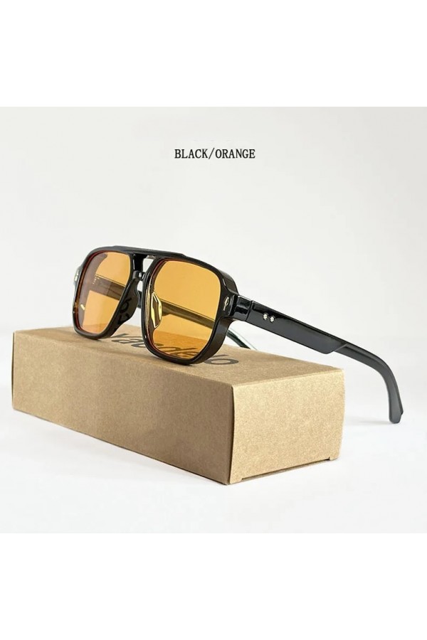 T 2603.01 Очки солнцезащитные винтажные