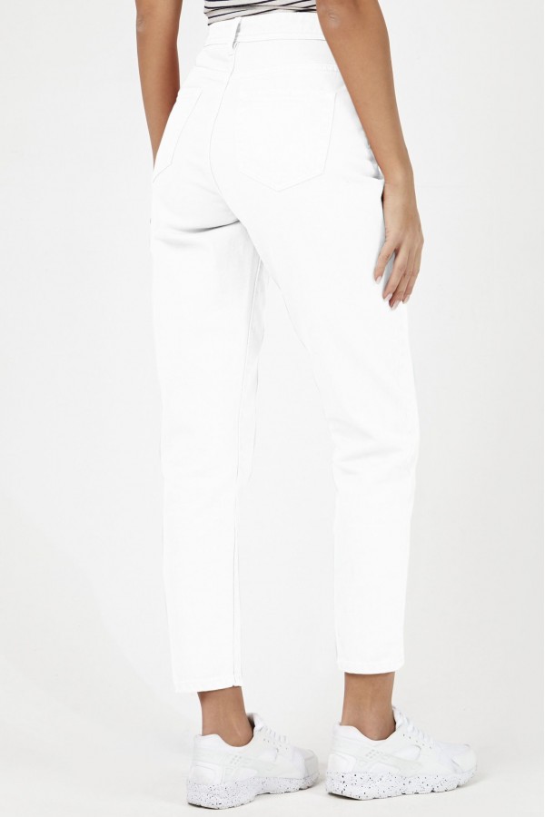 T W2799.50 (003-1-coll) брюки джинсовые жен 32 (S) (8)