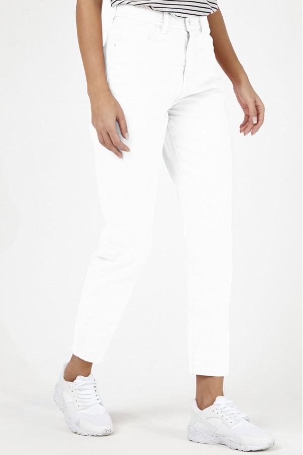 T W2799.50 (003-1-coll) брюки джинсовые жен 32 (S) (8)