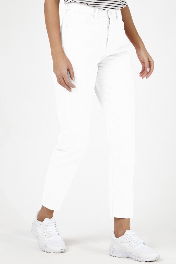 T W2799.50 (003-1-coll) брюки джинсовые жен 32 (S) (8)