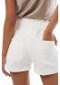 T4F W2950.50 (003-1-coll) шорты джинсовые жен (S) (5) T4F W2950.50 (003-1-coll) шорты джинсовые жен (S) (5)