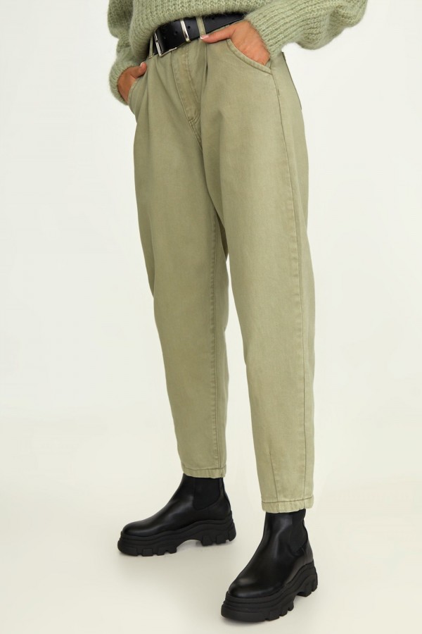 T4F W2784.47 (002-1-coll) брюки джинсовые жен 32 (S) (8) T4F W2784.47 (002-1-coll) брюки джинсовые жен 32 (S) (8)