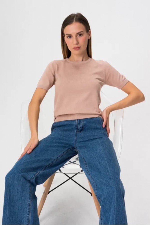 T4F W4567.03 (108-2-basic) джемпер жен (B) (2) T4F W4567.03 (108-2-basic) джемпер жен (B) (2)