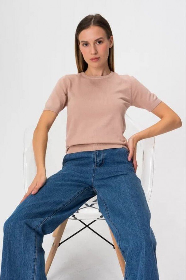 T4F W4567.03 (108-2-basic) джемпер жен (S) (6) T4F W4567.03 (108-2-basic) джемпер жен (S) (6)