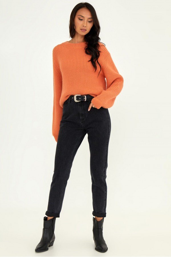 T4F W5695.57 (108-1-coll) брюки джинсовые жен 32 (S) (8) T4F W5695.57 (108-1-coll) брюки джинсовые жен 32 (S) (8)