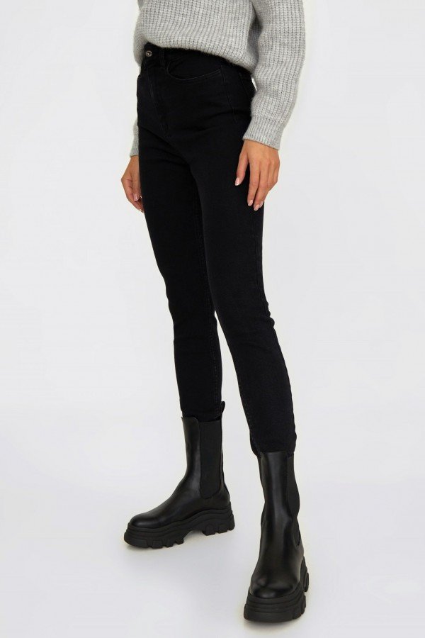 T W5610.58 (108-2-coll) брюки джинсовые жен 32 (S) (8) T W5610.58 (108-2-coll) брюки джинсовые жен 32 (S) (8)