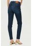 T W5660.36 (108-1-coll) брюки джинсовые жен 32 (S) (8)