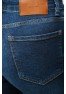 T W5660.36 (108-1-coll) брюки джинсовые жен 32 (S) (8)