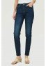 T W5660.36 (108-1-coll) брюки джинсовые жен 32 (S) (8)