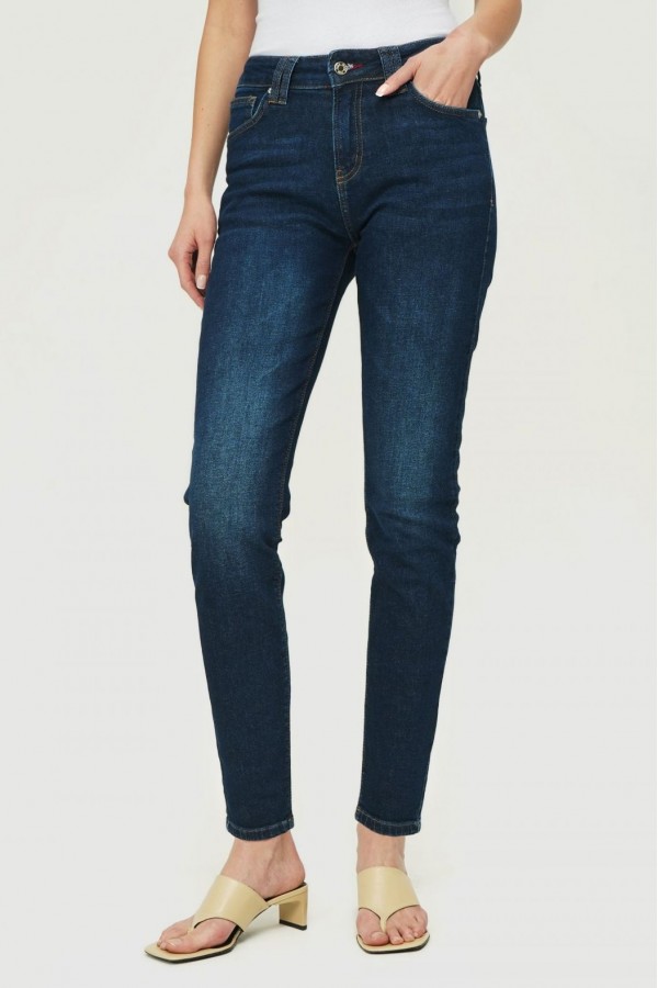 T W5660.36 (108-1-coll) брюки джинсовые жен 32 (S) (8) T W5660.36 (108-1-coll) брюки джинсовые жен 32 (S) (8)