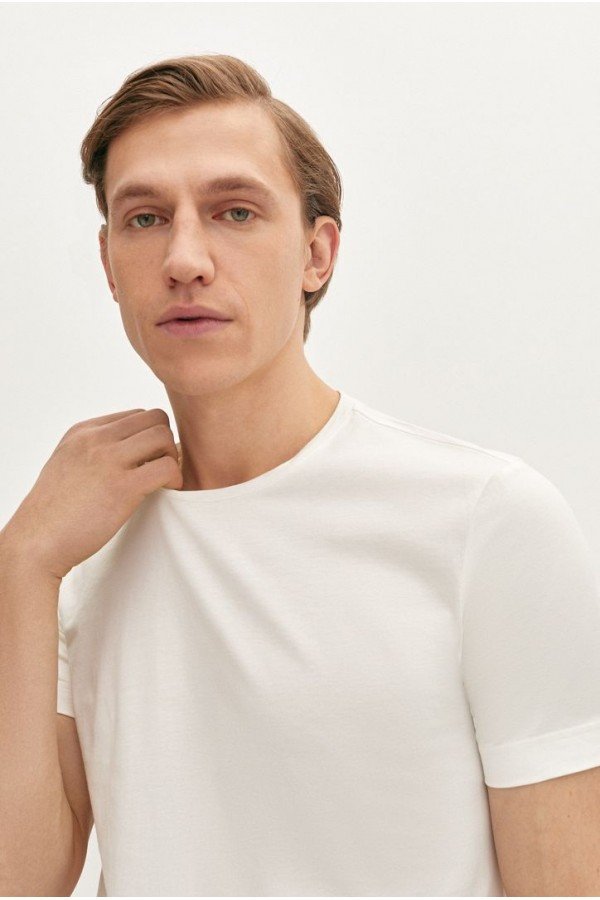 El M3477.50 Футболка белая