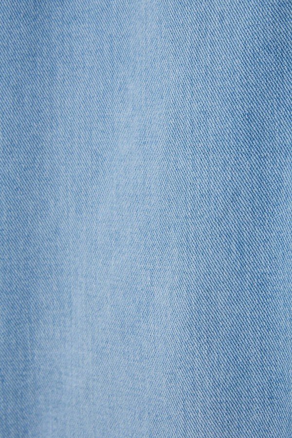 A 0234.32 Джинсы Baggy голубой