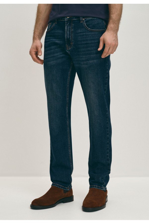 EL M0365.36 Джинсы муж