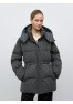 CS W250521.57 Пуховая куртка графит