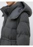 CS W250521.57 Пуховая куртка графит