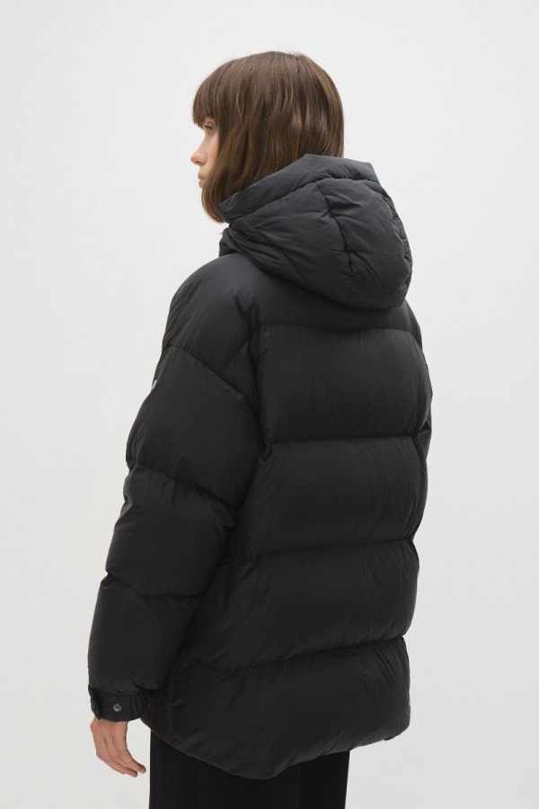 CS W240521.58 Пуховая куртка