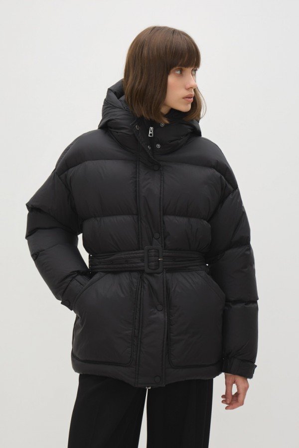 CS W240521.58 Пуховая куртка