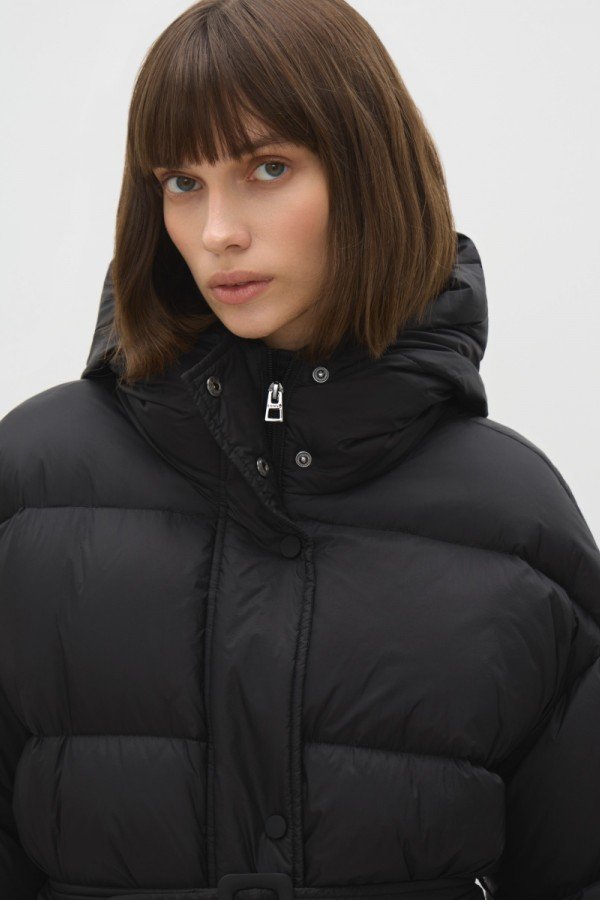 CS W240521.58 Пуховая куртка