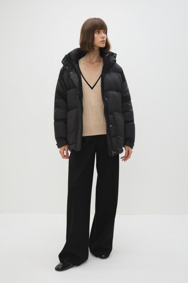 CS W240521.58 Пуховая куртка