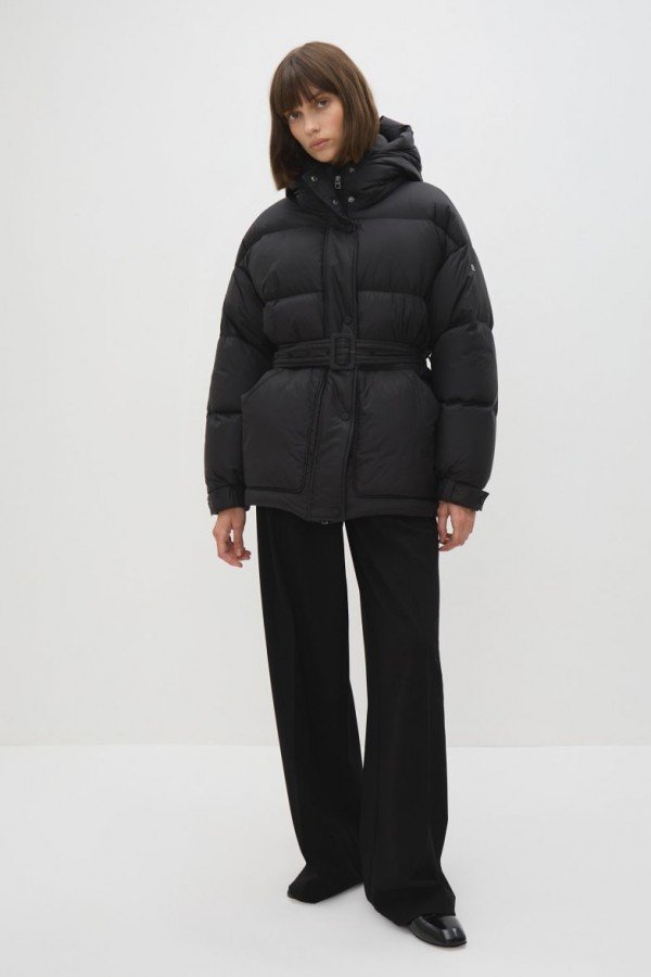 CS W240521.58 Пуховая куртка