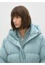 CS W240521.32 Пуховая куртка бирюзовый