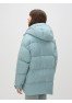 CS W240521.32 Пуховая куртка бирюзовый