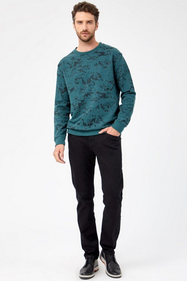 T M5231.58 (110-1-coll) брюки джинсовые муж 34 (B) (6) T M5231.58 (110-1-coll) брюки джинсовые муж 34 (B) (6)