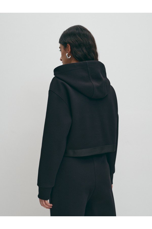 El W4139.58 Толстовка женская