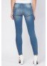 T W2703.34 (702-2-coll) брюки джинсовые жен 32