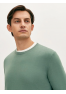 EL M0051.44 Джемпер муж Зеленый EL M0051.44 Джемпер муж Зеленый