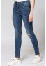 T4F W2795.35 (702-2-coll) брюки джинсовые жен 32 T4F W2795.35 (702-2-coll) брюки джинсовые жен 32