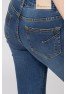 T4F W2795.35 (702-2-coll) брюки джинсовые жен 32 T4F W2795.35 (702-2-coll) брюки джинсовые жен 32