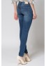T4F W2798.35 (702-2-coll) брюки джинсовые жен 32