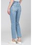 T W2714.35 (702-2-coll) брюки джинсовые жен 32
