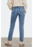 T W5596.35 (104-1-coll) брюки джинсовые жен 32 (S) (8)