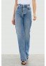 T W5898.33 (104-1-coll) брюки джинсовые жен 32 (S) (8)