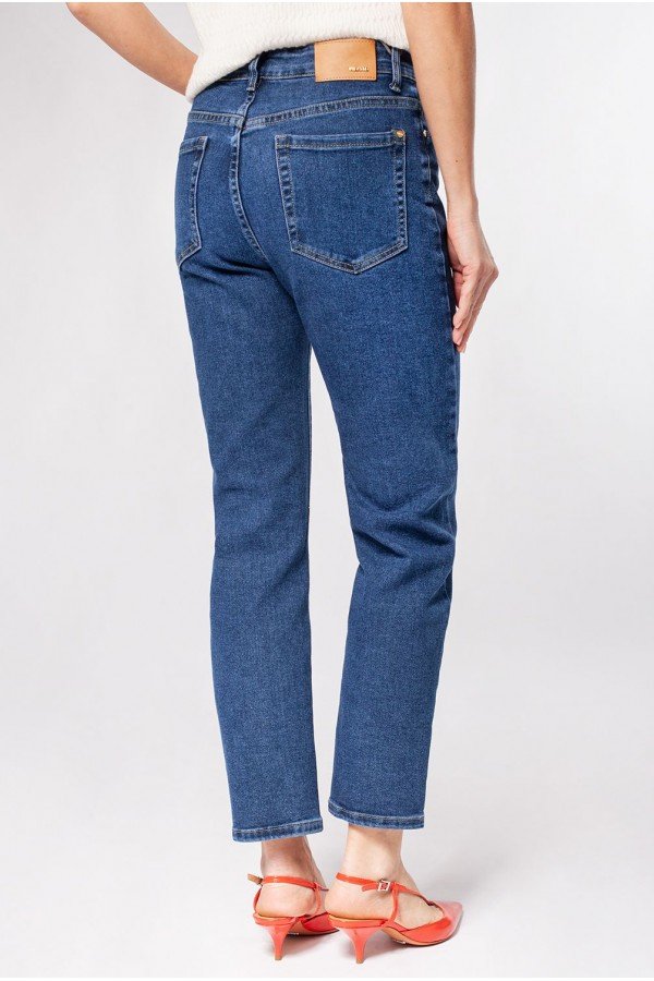 V W271.34 Джинсы женские прямые