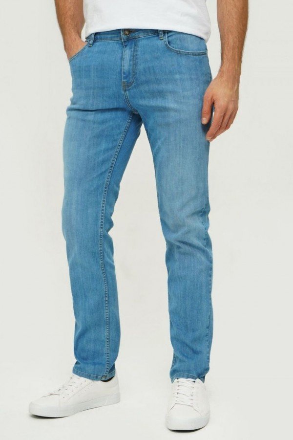 T M5330.33 (103-1-coll) брюки джинсовые муж 32