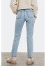 T W5596.33 (104-1-coll) брюки джинсовые жен 32 (S) (8) T W5596.33 (104-1-coll) брюки джинсовые жен 32 (S) (8)