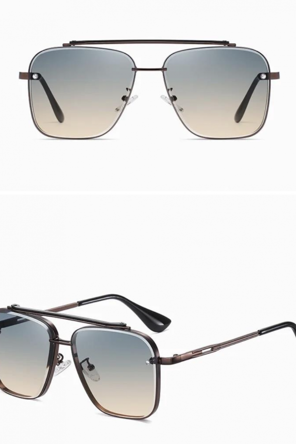 T 0804.18 Очки солнцезащитные градиент