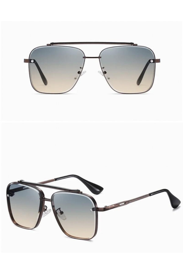 T 0804.18 Очки солнцезащитные градиент