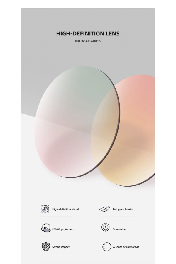 T 0804.18 Очки солнцезащитные градиент