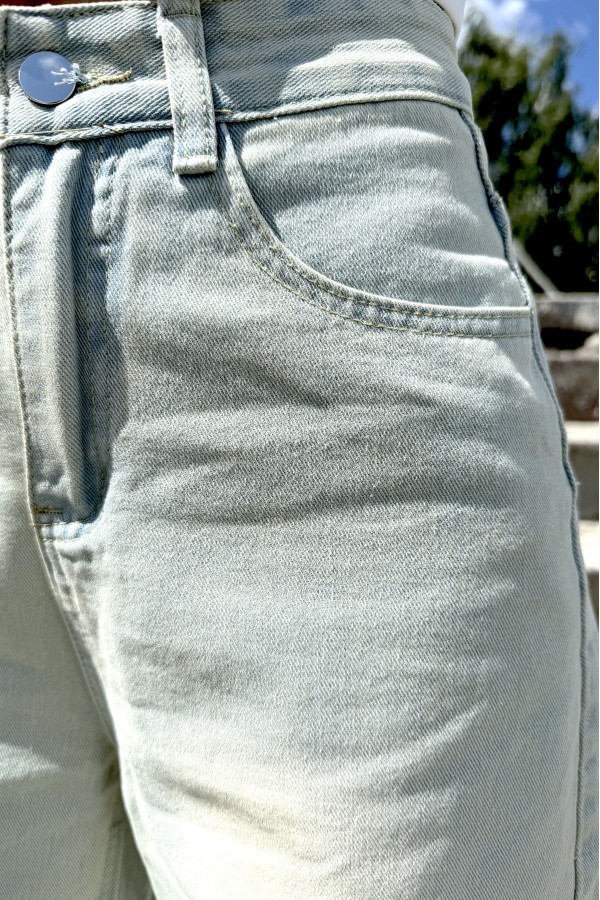 2606.32 TF Джинсы женские