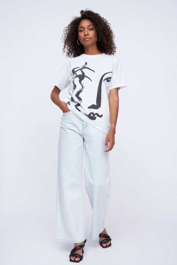 E 41041.32 Джинсы женские E 41041.32 Джинсы женские