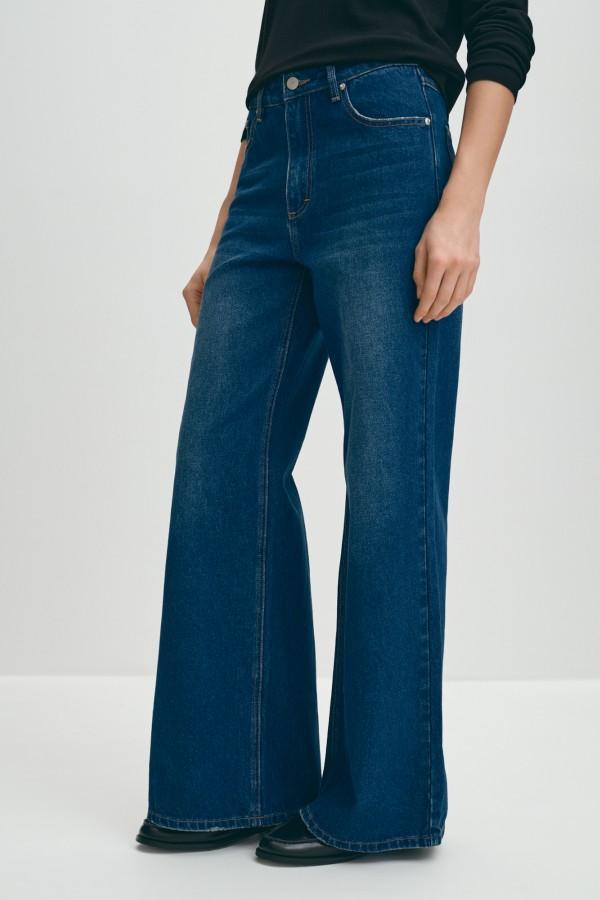 El W0152.36 Джинсы женские El W0152.36 Джинсы женские